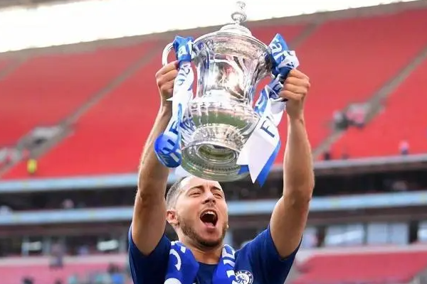 足總杯冠軍的含金量怎么樣？