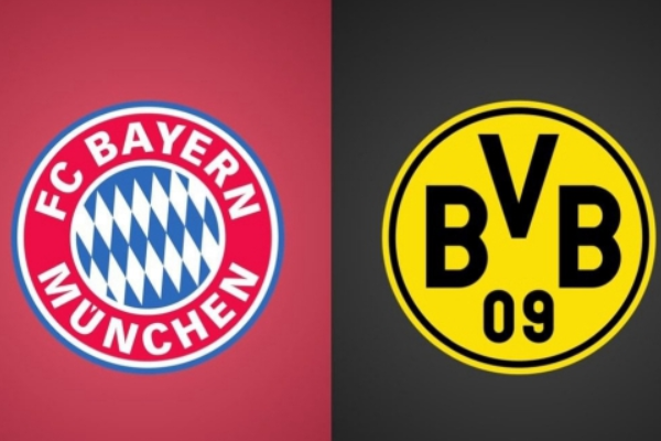 德國國家德比是那兩支球隊(duì)？