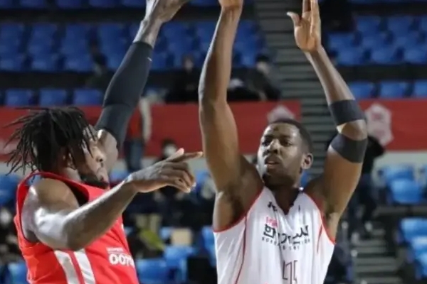 CBA外援頂薪能拿多少?