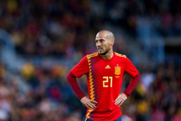 西班牙歷史十大球星有哪些？