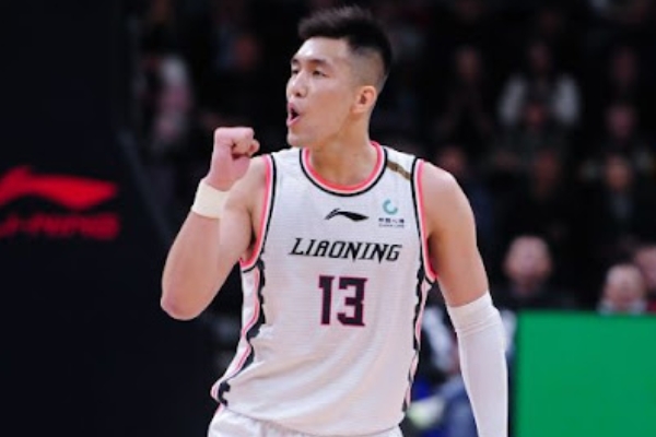 CBA歷史第一控衛(wèi)是誰(shuí)?