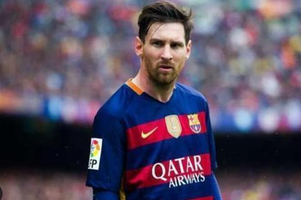 足壇現役影響力最高的球星是誰?