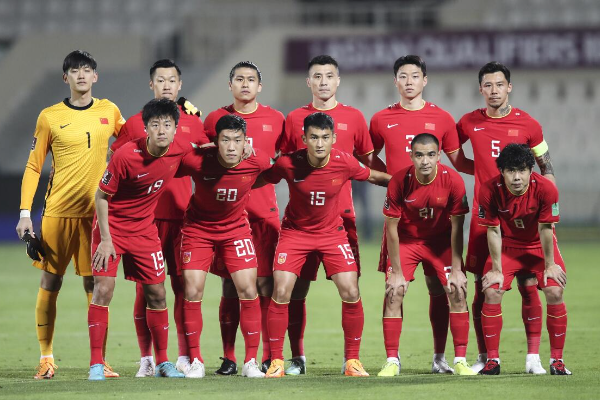 國青隊和國家隊的有什么區(qū)別?