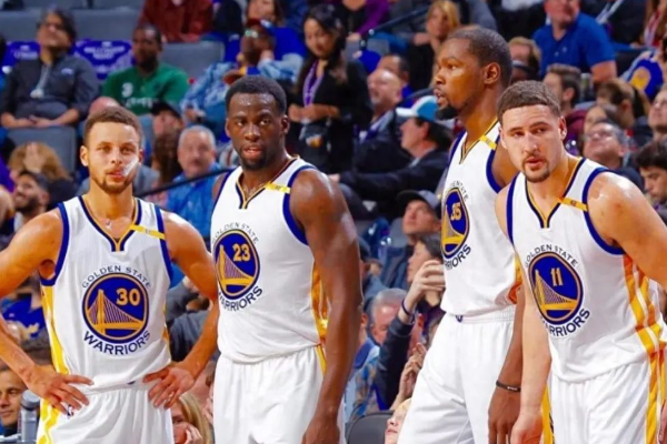 勇士王朝的主要創(chuàng)造者是誰？